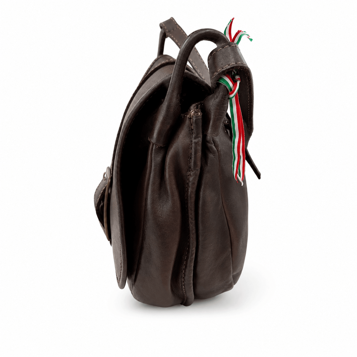 Borsa cartella con fibbione - Pito’s|Bag
