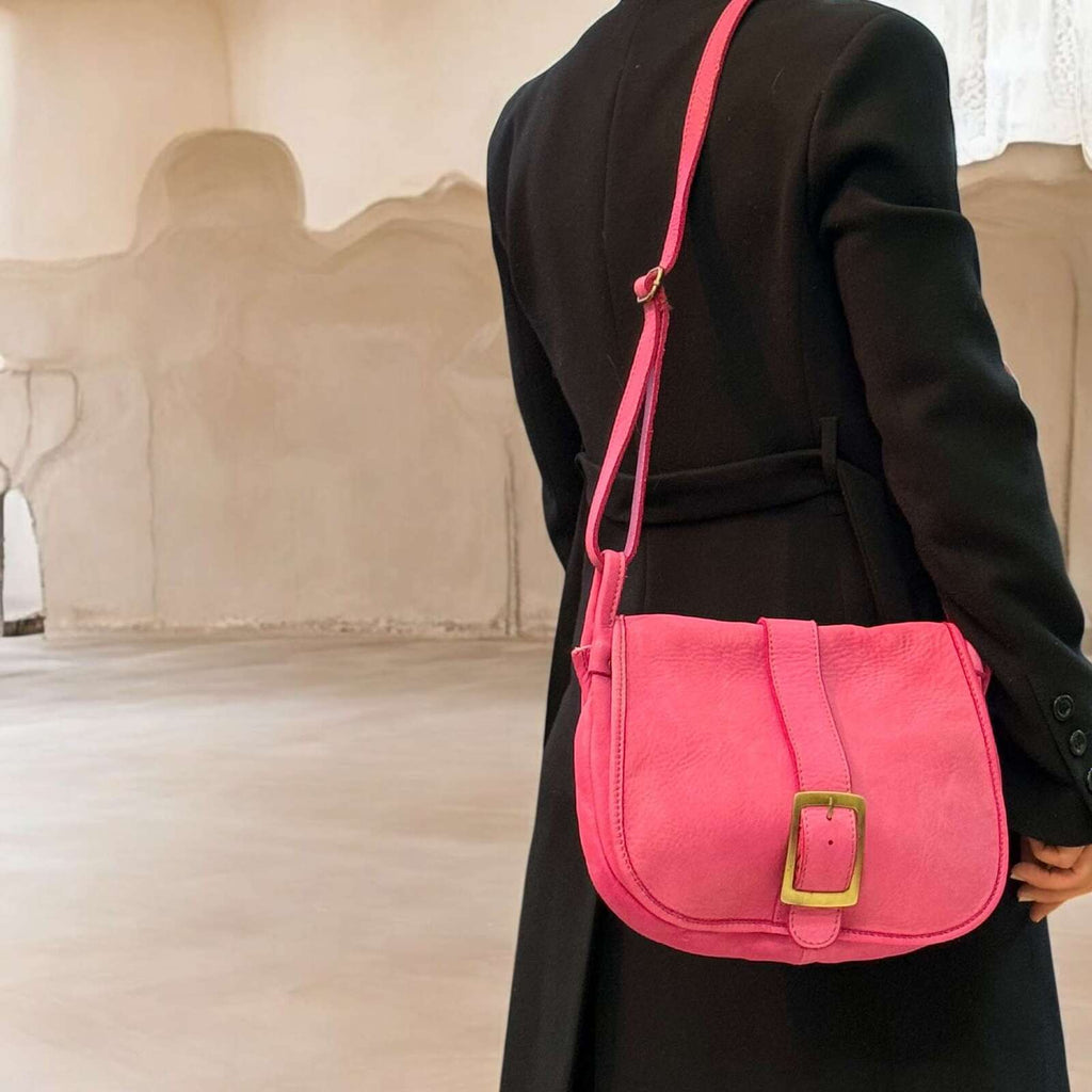 Borsa cartella con fibbione - Pito’s|Bag