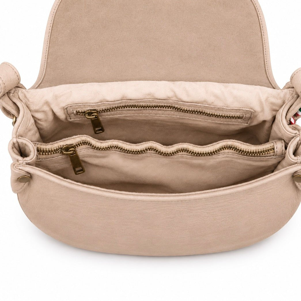 Borsa cartella con fibbione - Pito’s|Bag