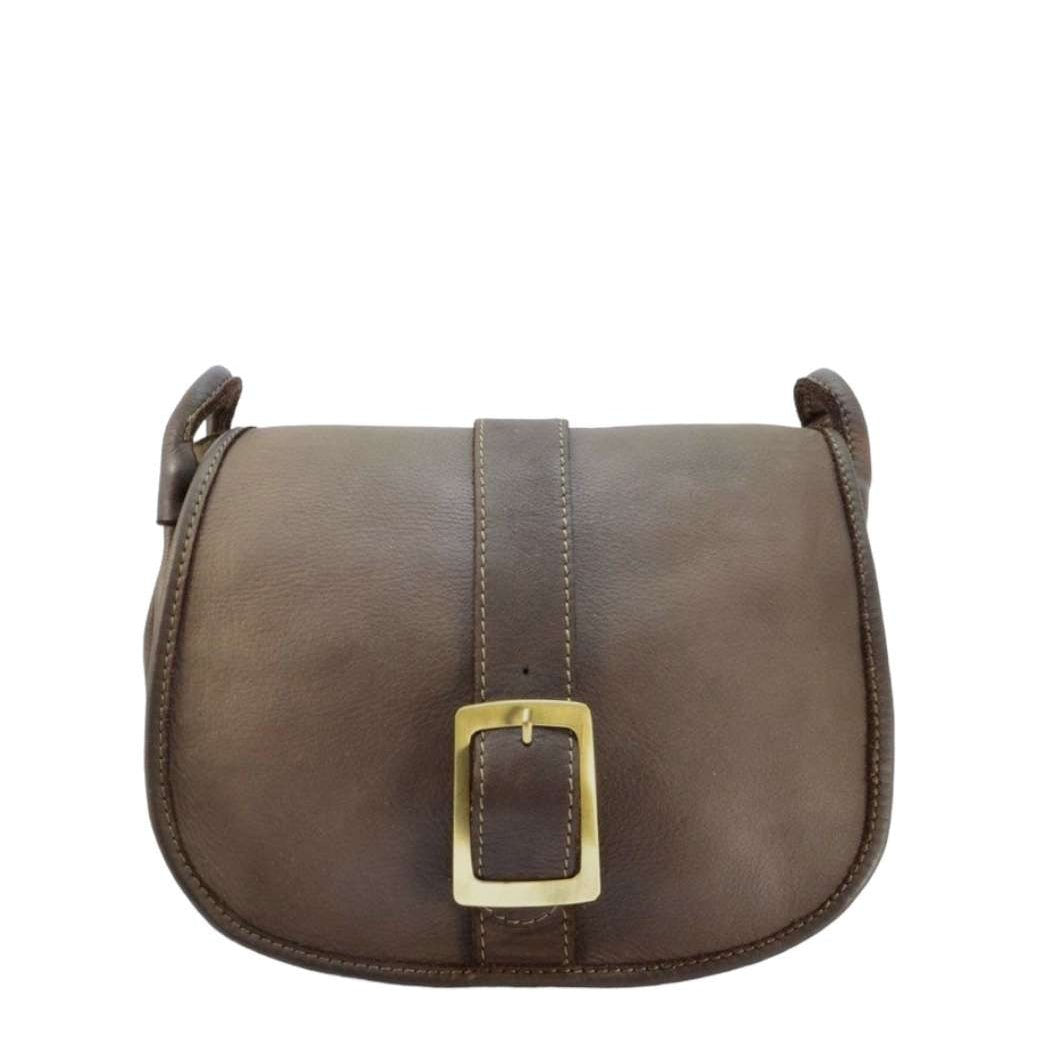 Borsa cartella con fibbione - Pito’s|Bag