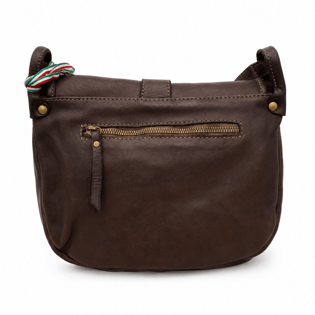 Borsa cartella con fibbione - Pito’s|Bag