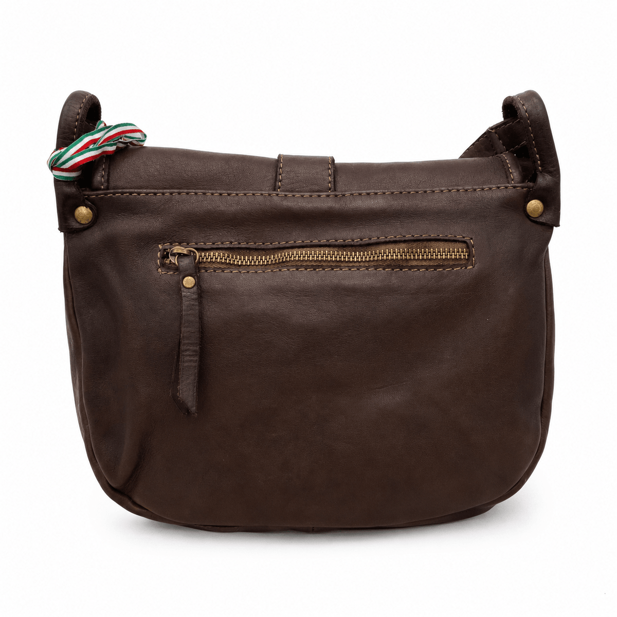 Borsa cartella con fibbione - Pito’s|Bag