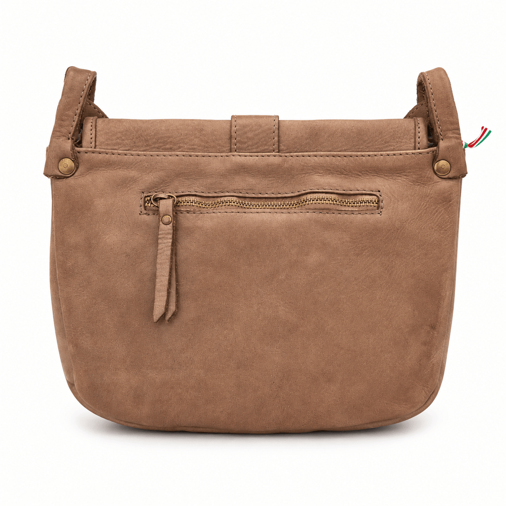 Borsa cartella con fibbione - Pito’s|Bag