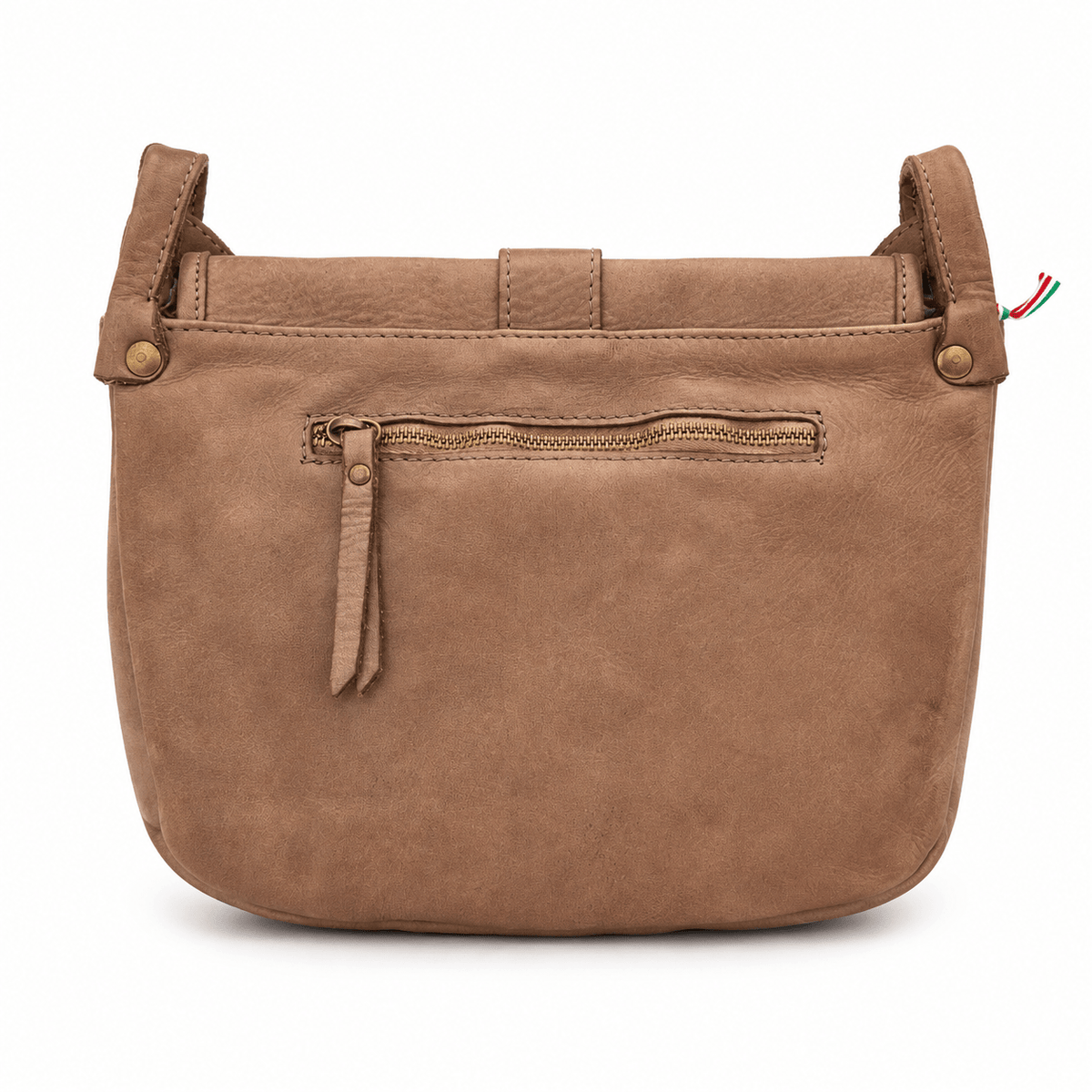 Borsa cartella con fibbione - Pito’s|Bag