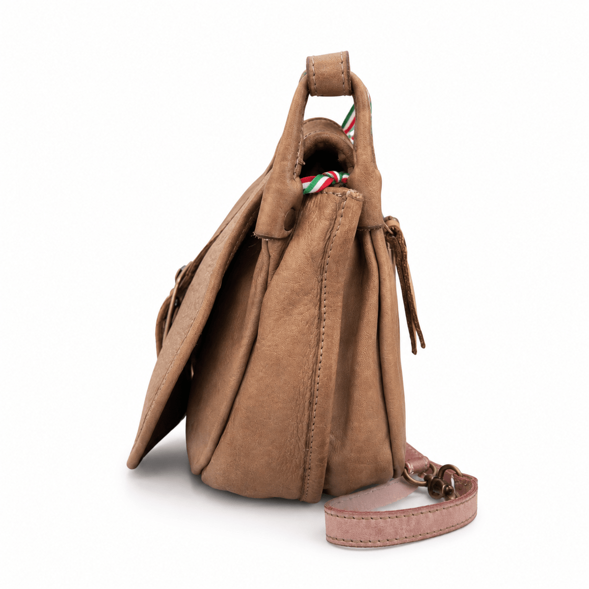 Borsa cartella con fibbione - Pito’s|Bag