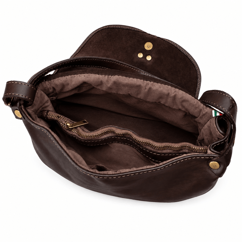 Borsa cartella con fibbione - Pito’s|Bag