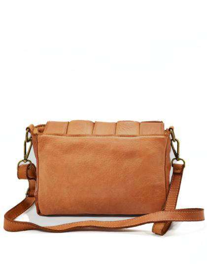 Borsa cartella modello quadretti in pelle - Pito’s|Bag