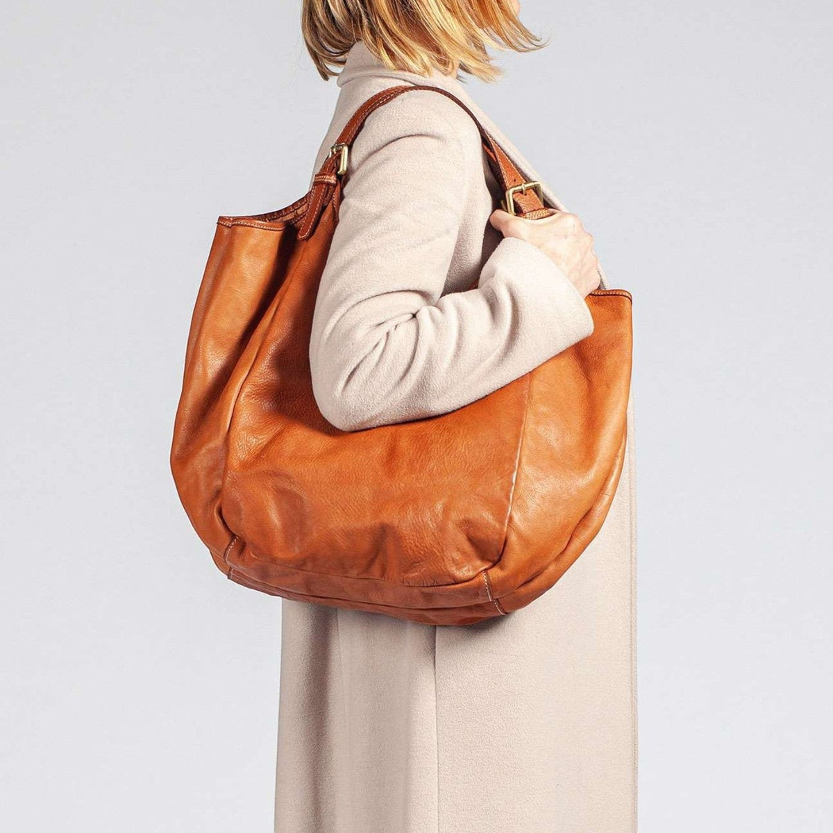 Borsa Donna a sacca morbida Era - Pito’s|Bag