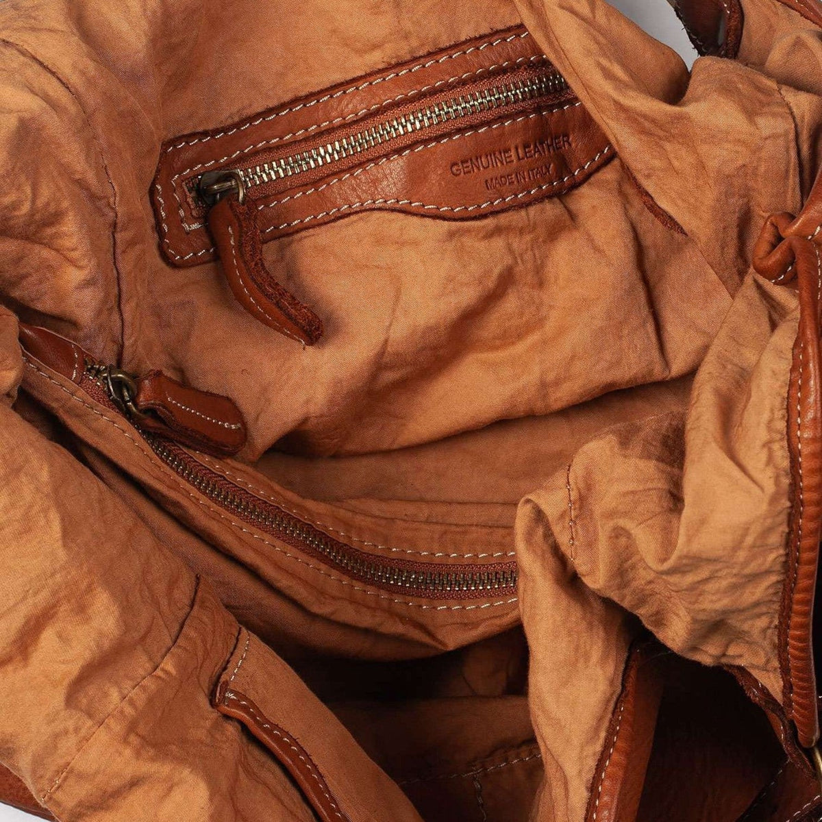 Borsa Donna a sacca morbida Era - Pito’s|Bag