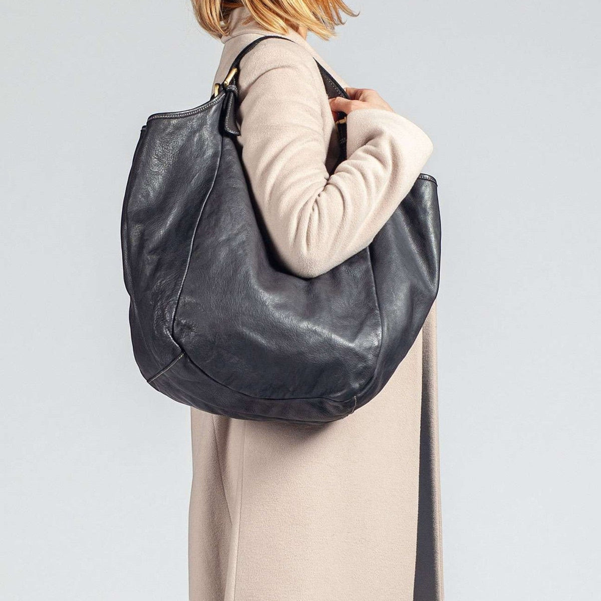 Borsa Donna a sacca morbida Era - Pito’s|Bag
