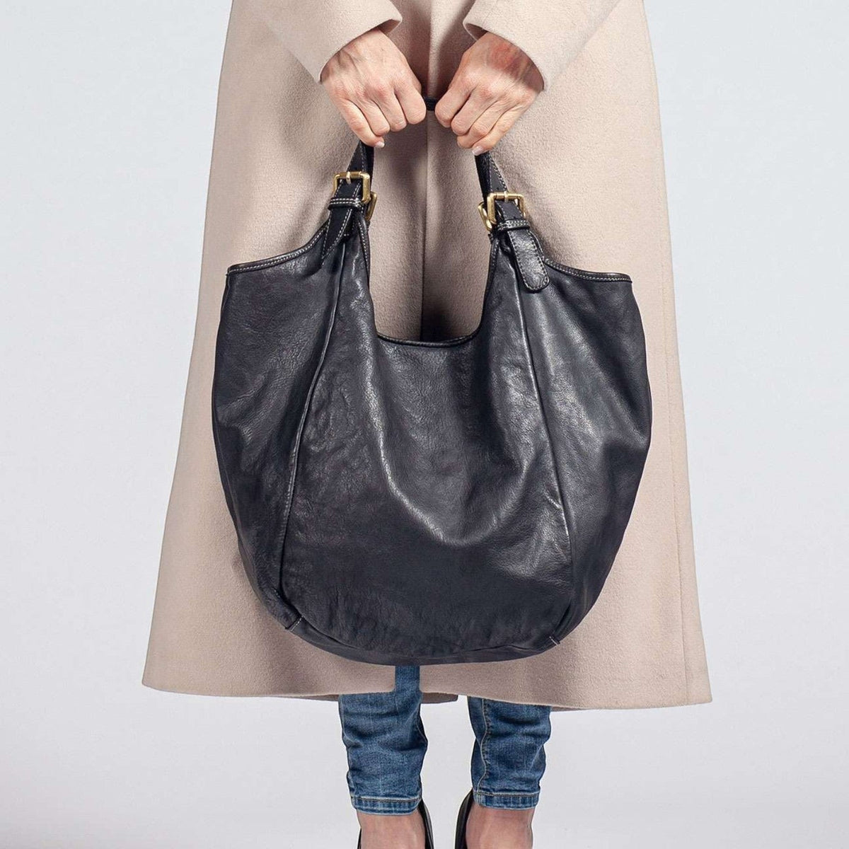 Borsa Donna a sacca morbida Era - Pito’s|Bag