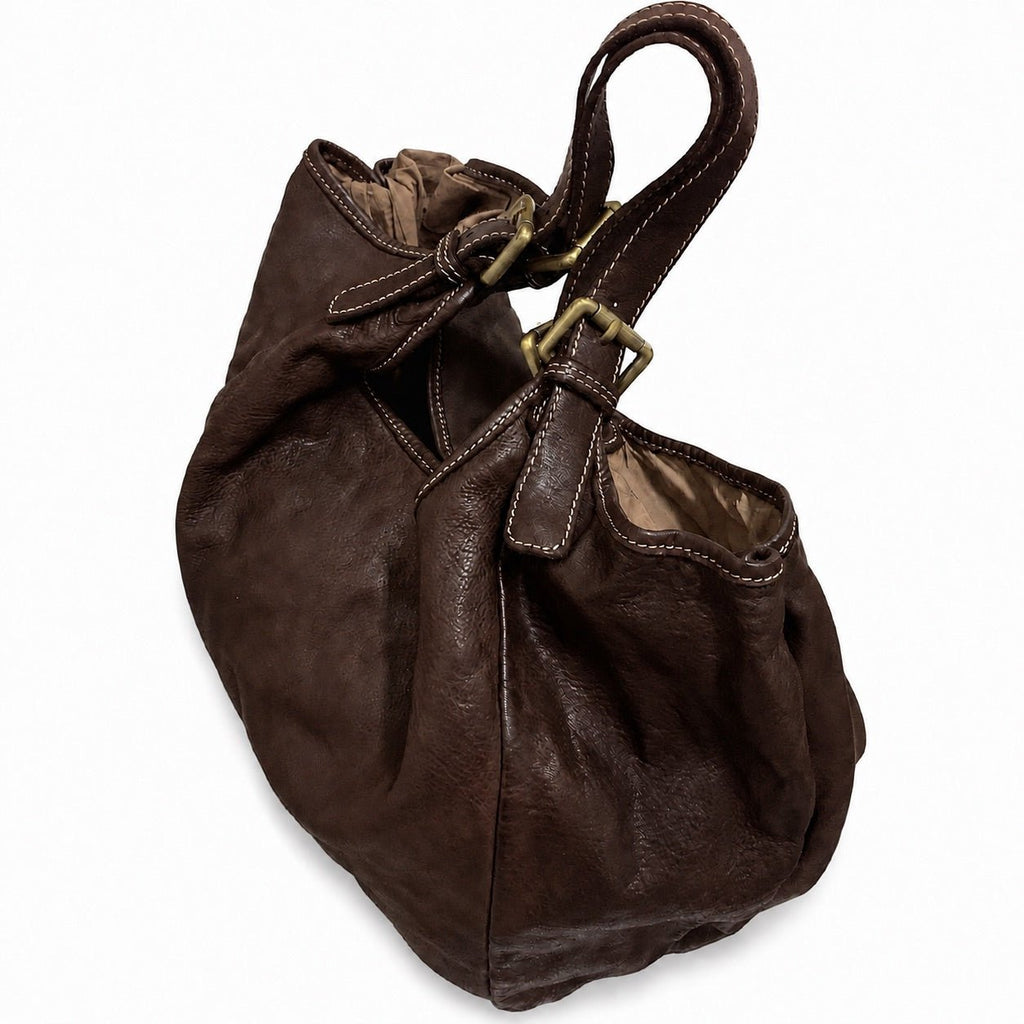 Borsa Donna a sacca morbida Era - Pito’s|Bag