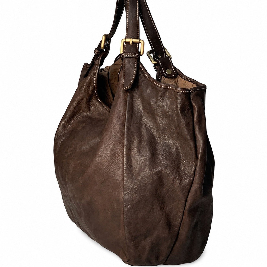 Borsa Donna a sacca morbida Era - Pito’s|Bag