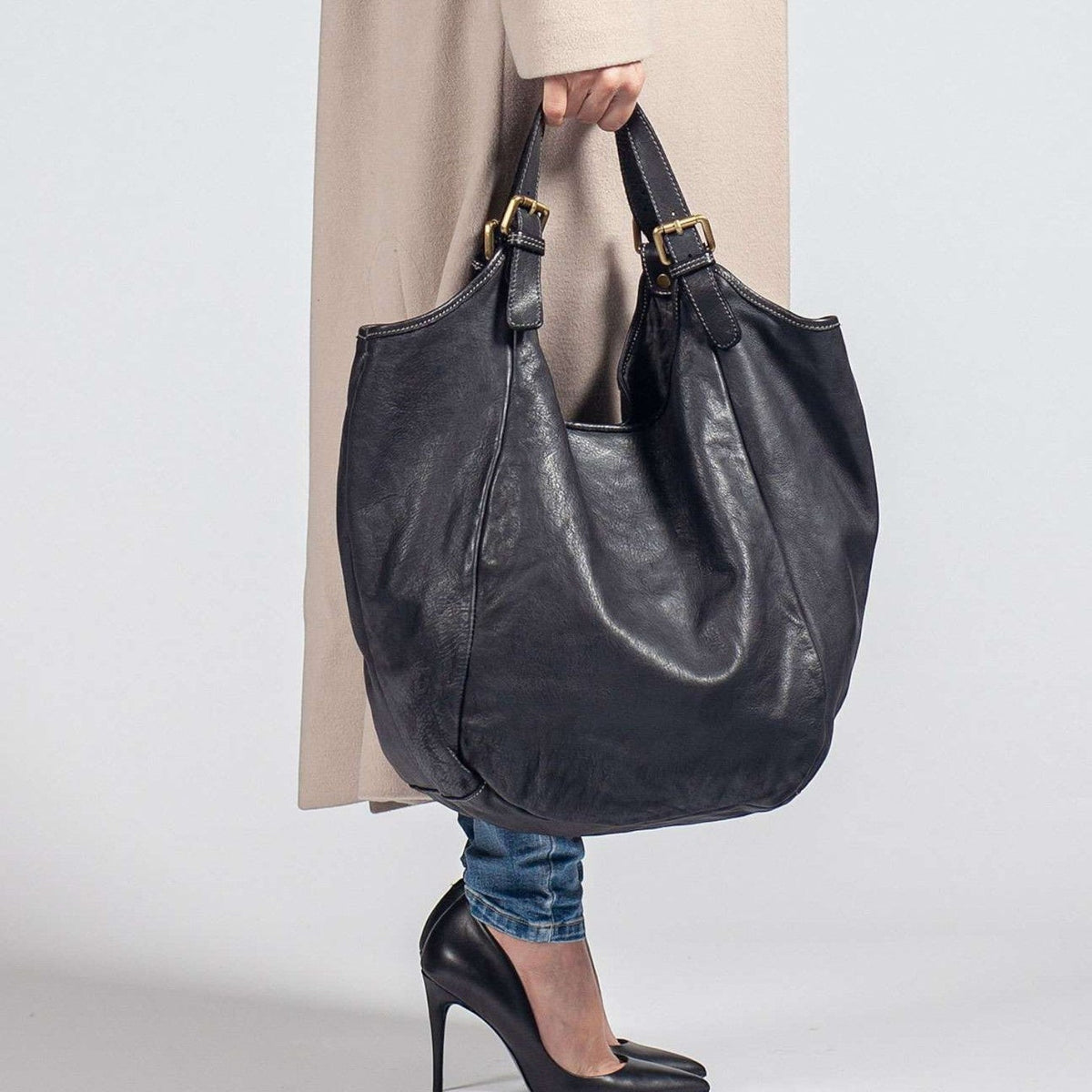 Borsa Donna a sacca morbida Era - Pito’s|Bag