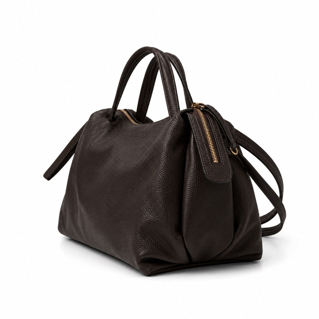Borsa Donna Bauletto Classic - Pito’s|Bag