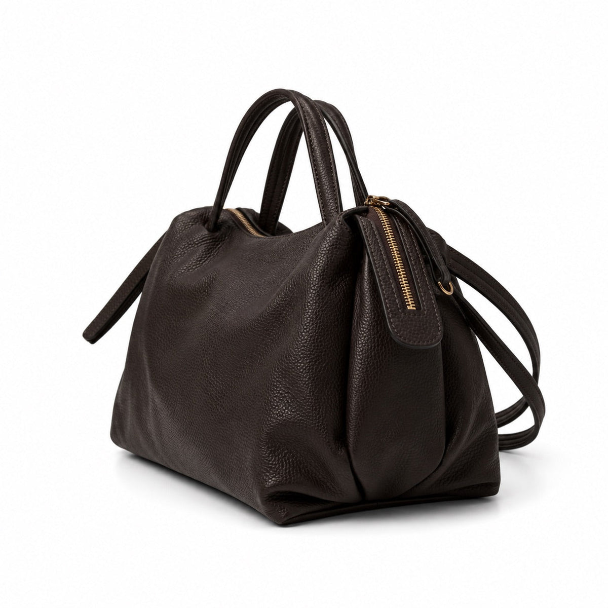 Borsa Donna Bauletto Classic - Pito’s|Bag