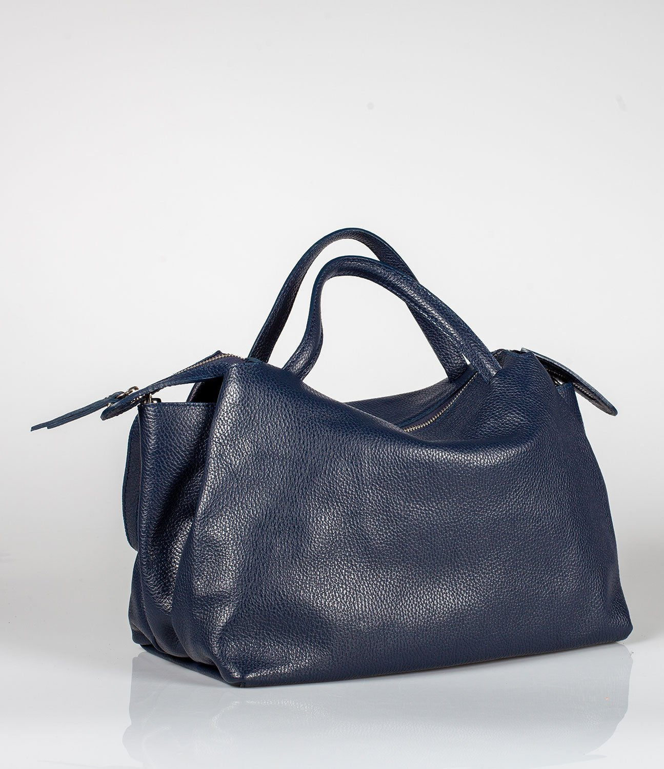 Borsa Donna Bauletto Classic - Pito’s|Bag