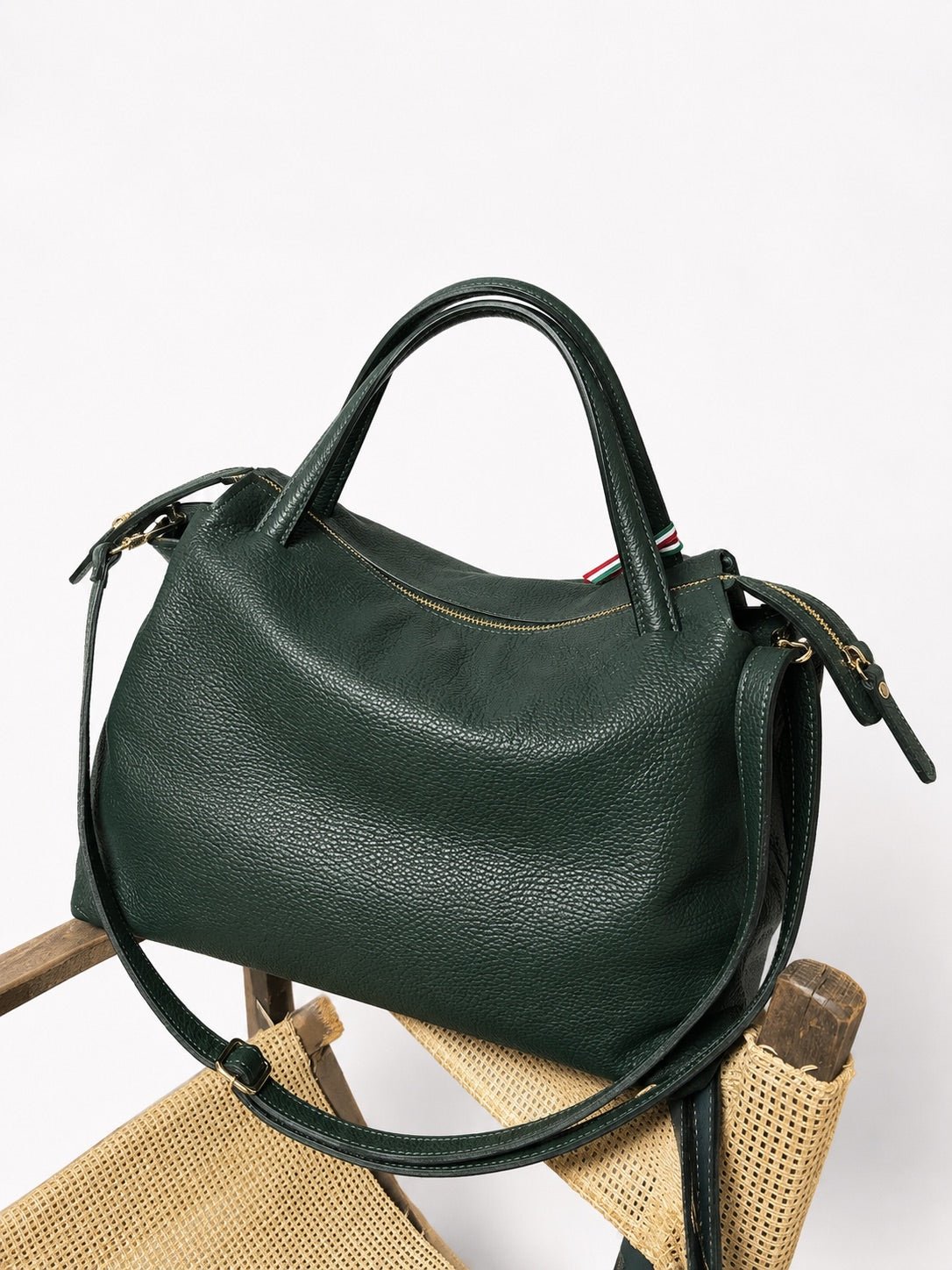 Borsa Donna Bauletto Classic - Pito’s|Bag