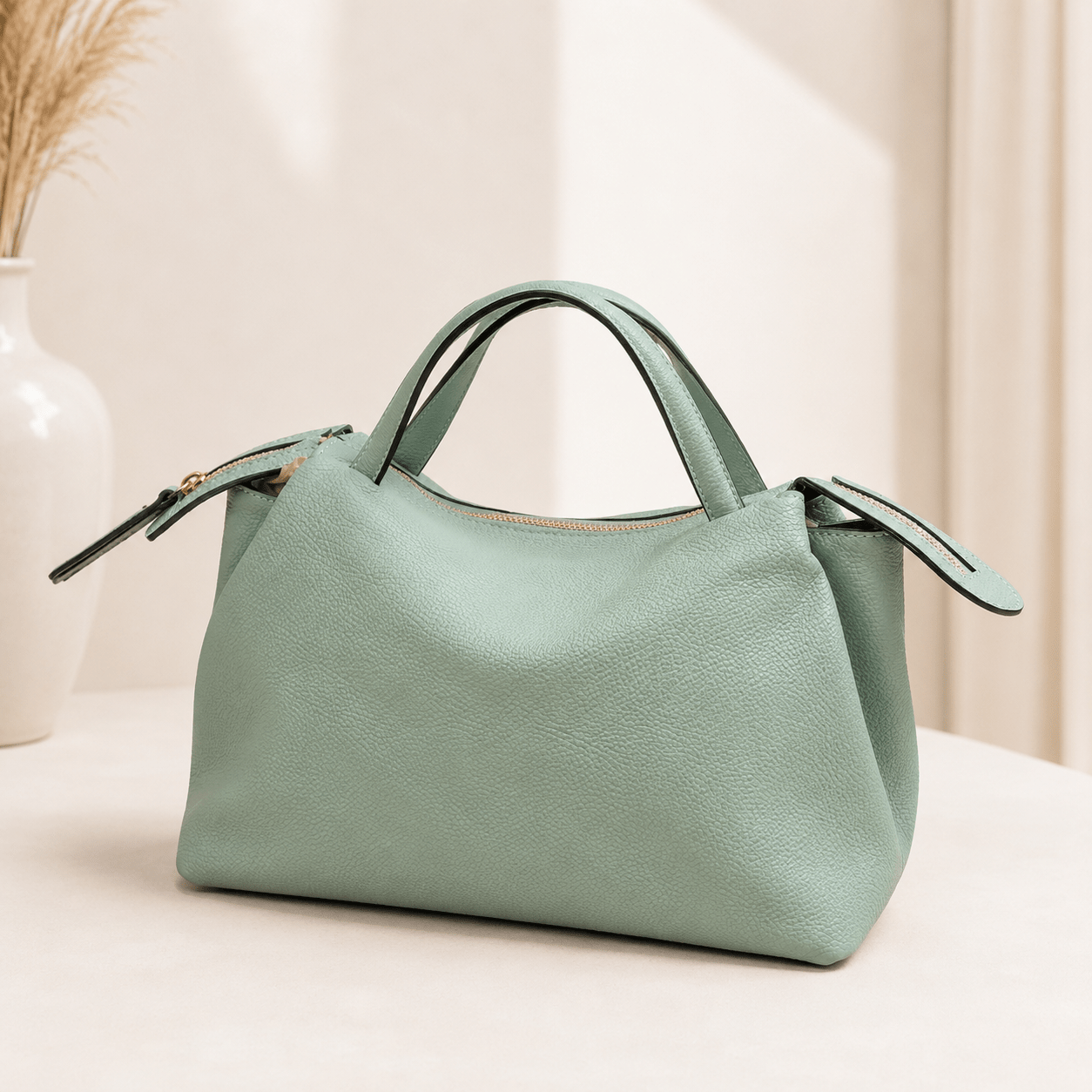Borsa Donna Bauletto Classic - Pito’s|Bag