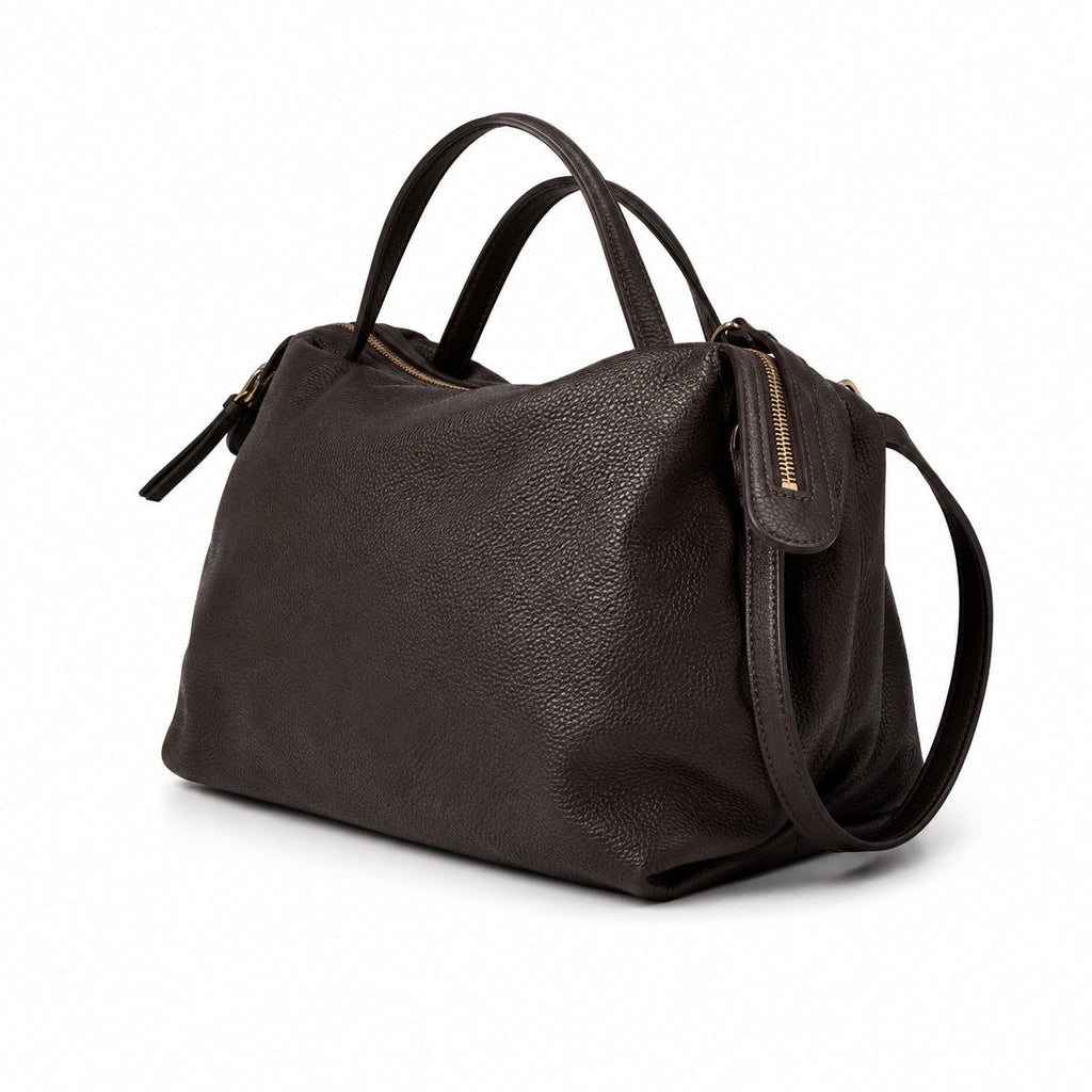 Borsa Donna Bauletto Classic - Pito’s|Bag