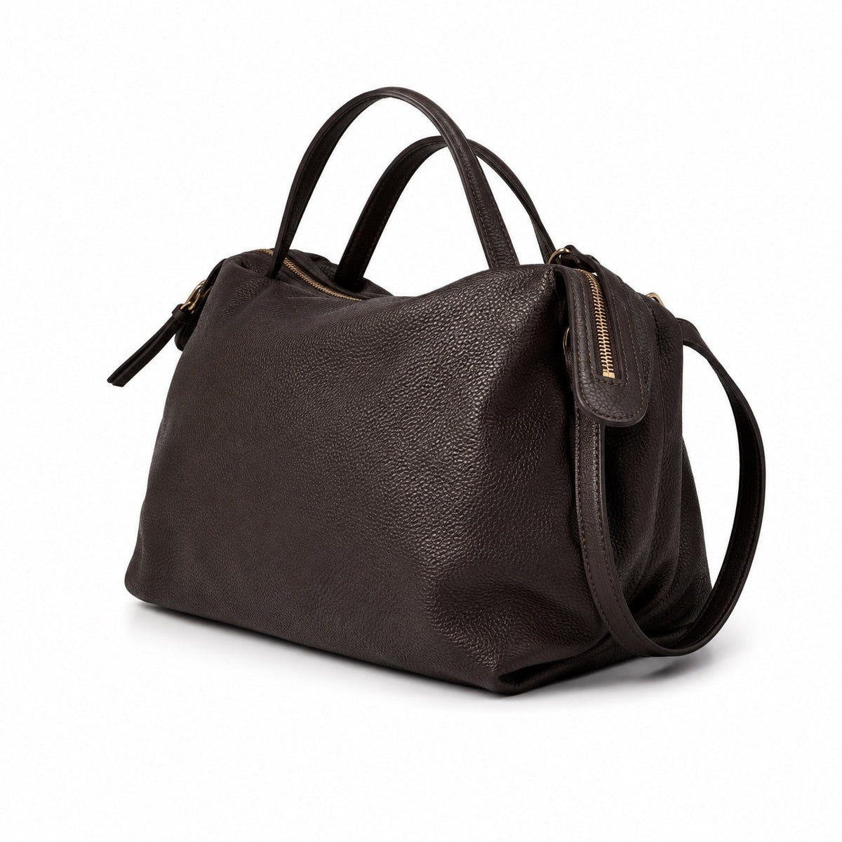 Borsa Donna Bauletto Classic - Pito’s|Bag