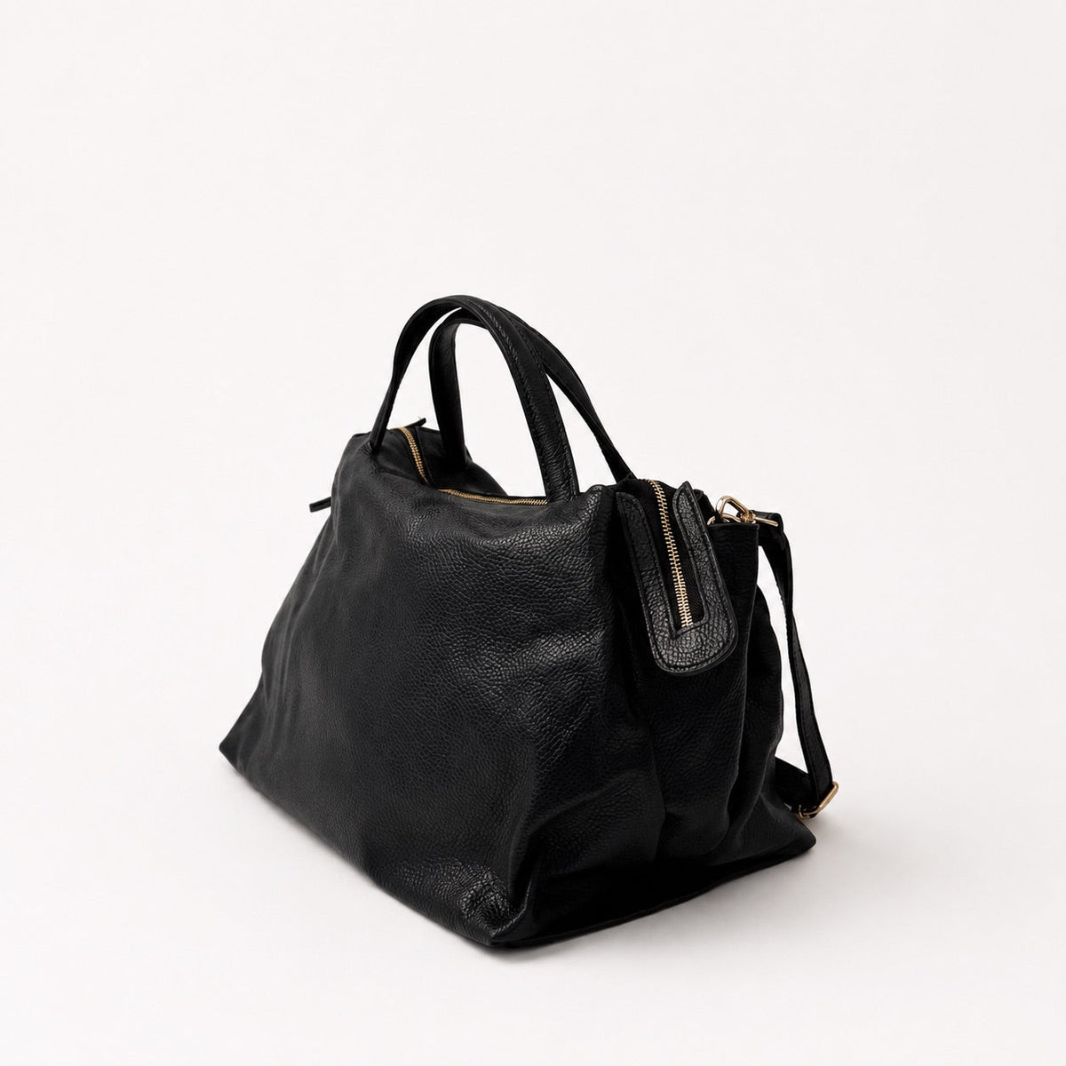 Borsa Donna Bauletto Classic - Pito’s|Bag