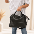 Borsa Donna Bauletto Classic - Pito’s|Bag