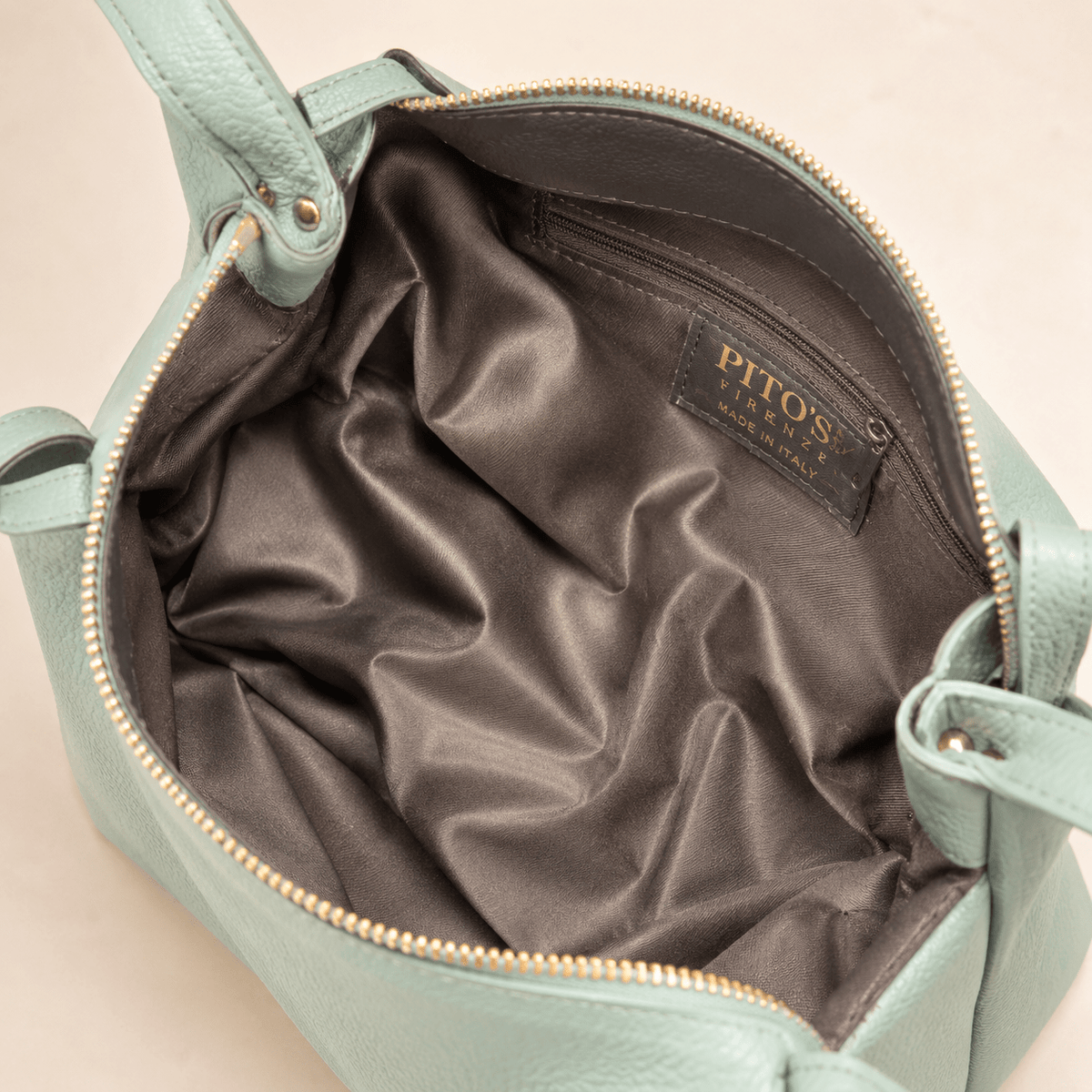 Borsa Donna Bauletto Classic - Pito’s|Bag