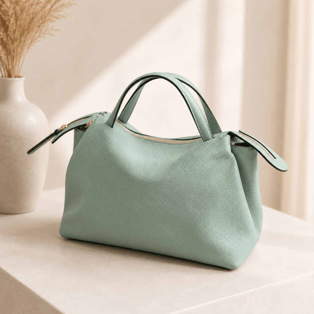 Borsa Donna Bauletto Classic - Pito’s|Bag
