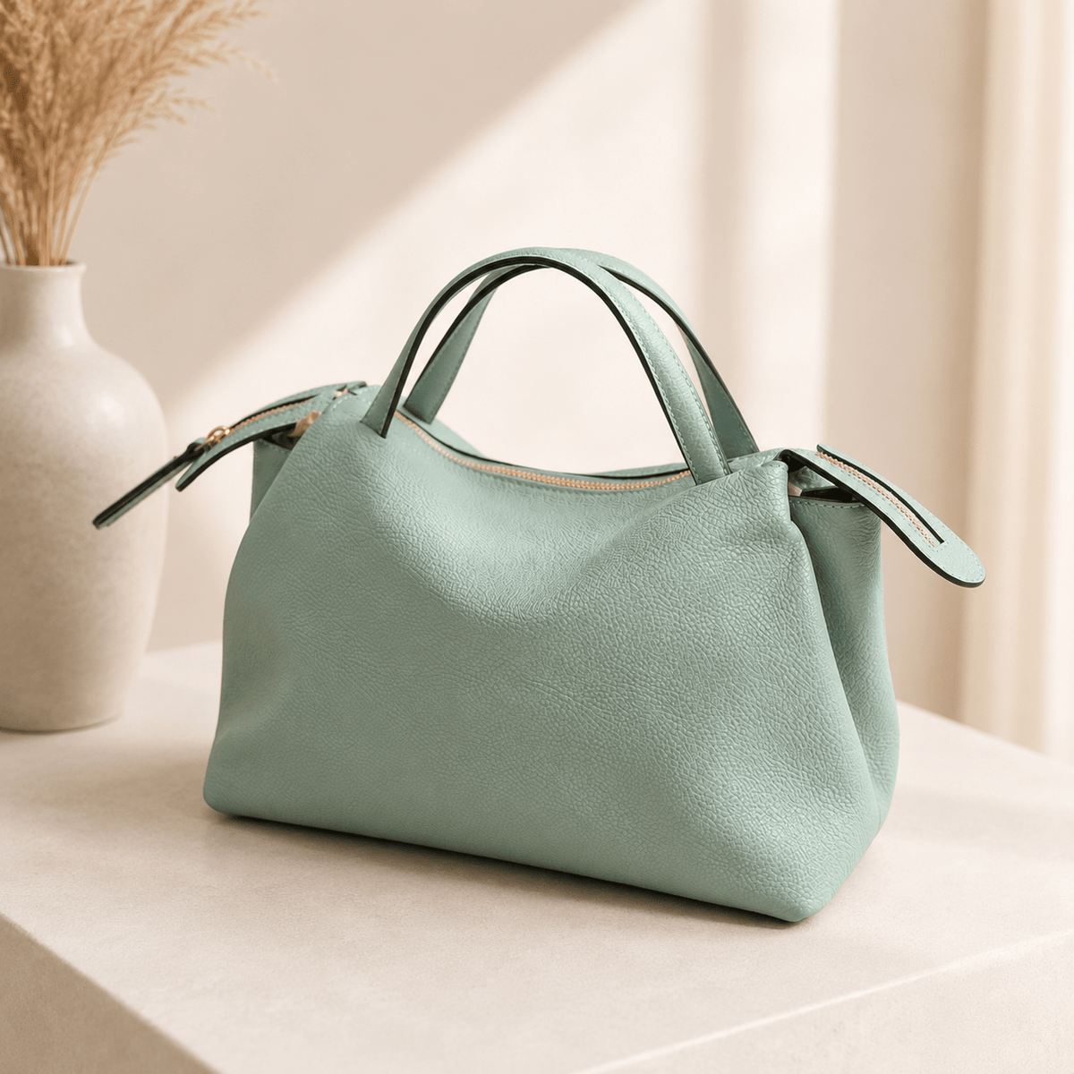 Borsa Donna Bauletto Classic - Pito’s|Bag