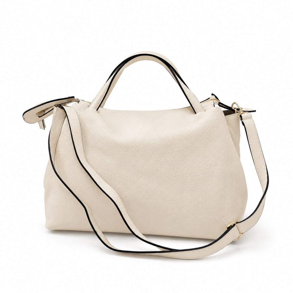 Borsa Donna Bauletto Classic - Pito’s|Bag