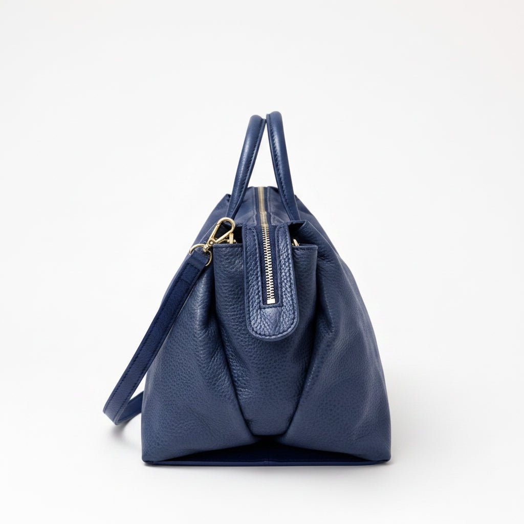 Borsa Donna Bauletto Classic - Pito’s|Bag