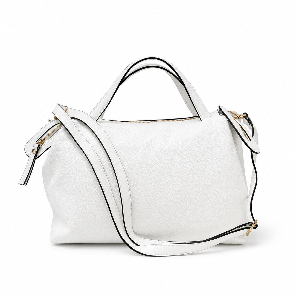Borsa Donna Bauletto Classic - Pito’s|Bag