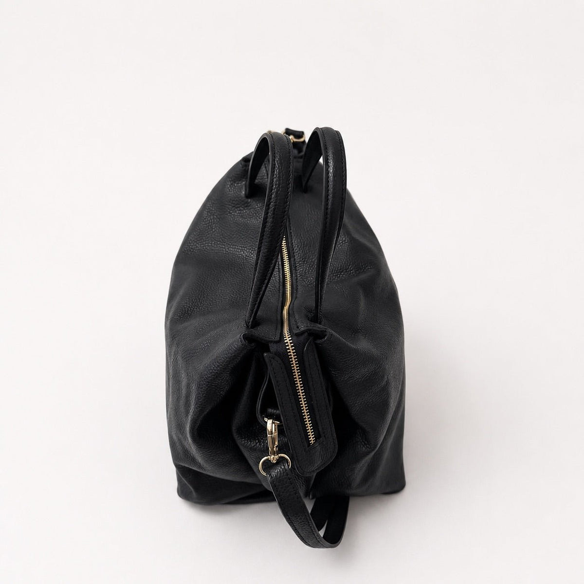 Borsa Donna Bauletto Classic - Pito’s|Bag