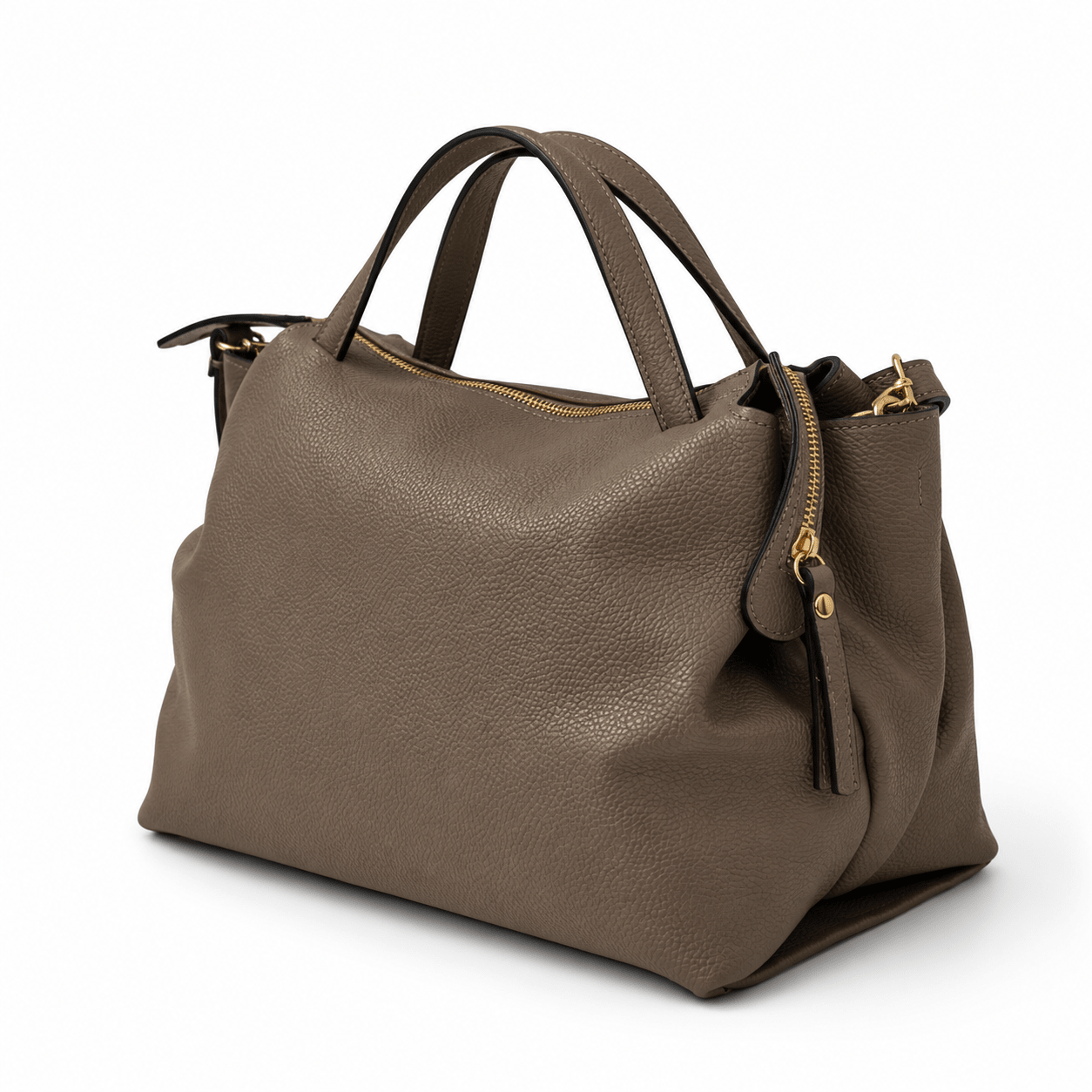 Borsa Donna Bauletto Classic - Pito’s|Bag