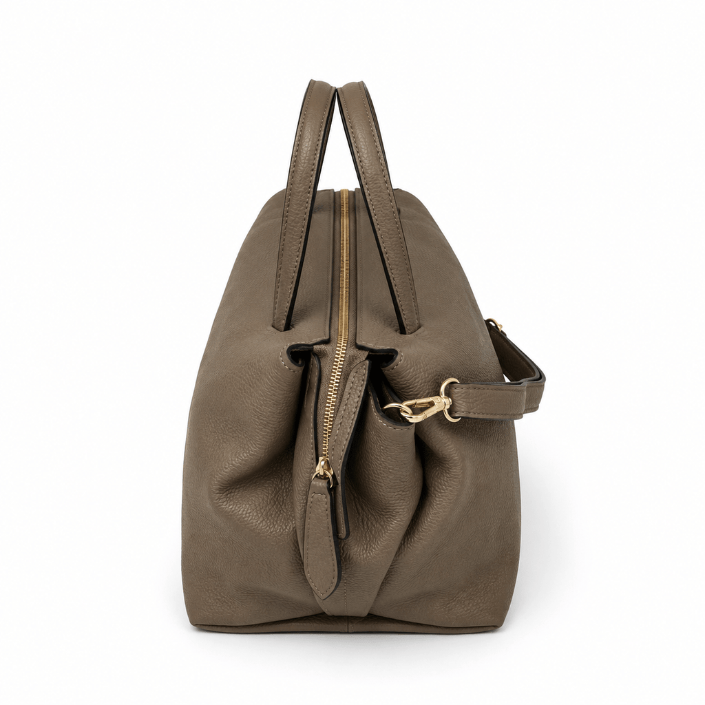 Borsa Donna Bauletto Classic - Pito’s|Bag