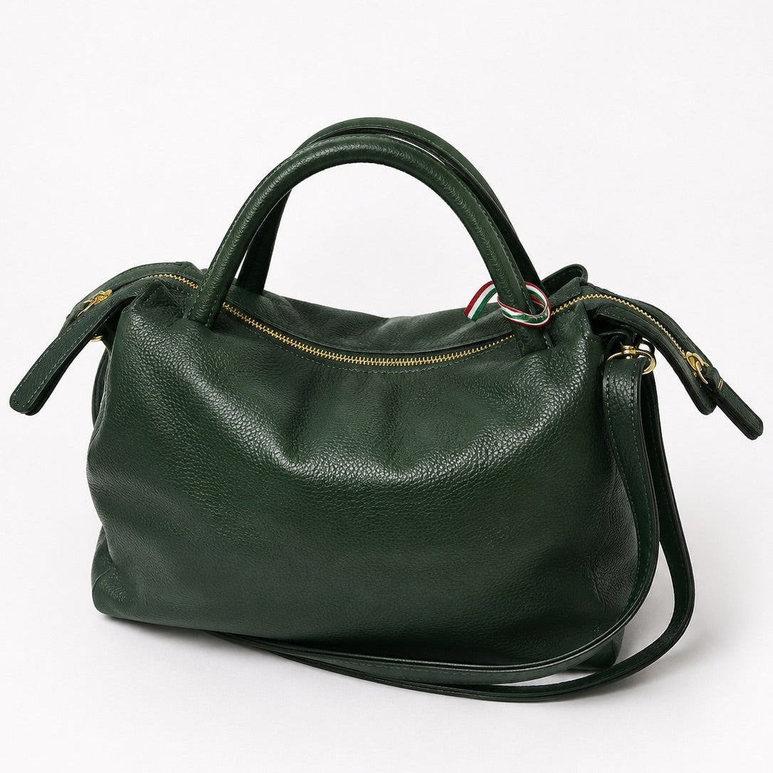 Borsa Donna Bauletto Classic - Pito’s|Bag