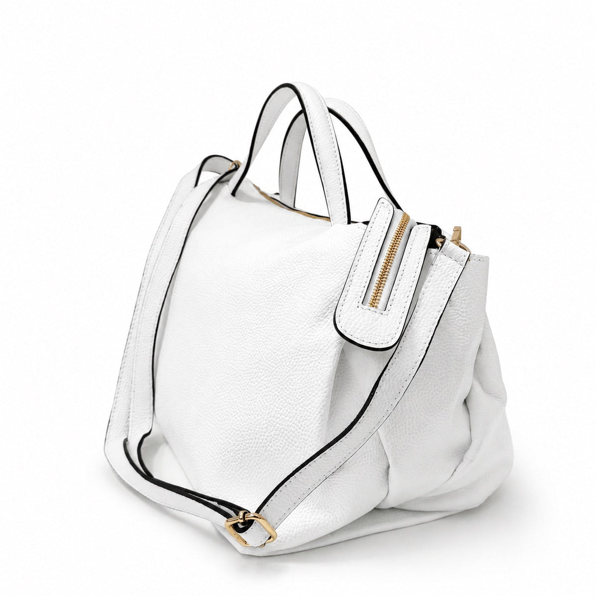 Borsa Donna Bauletto Classic - Pito’s|Bag