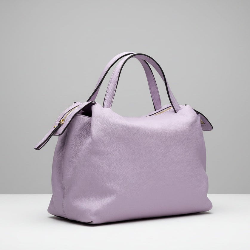 Borsa Donna Bauletto Classic - Pito’s|Bag