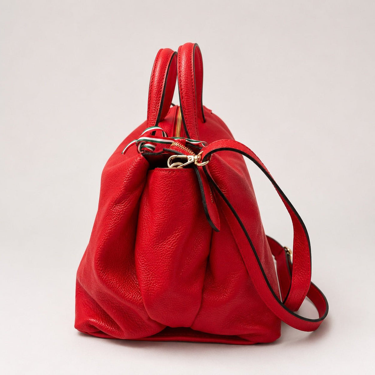 Borsa Donna Bauletto Classic - Pito’s|Bag