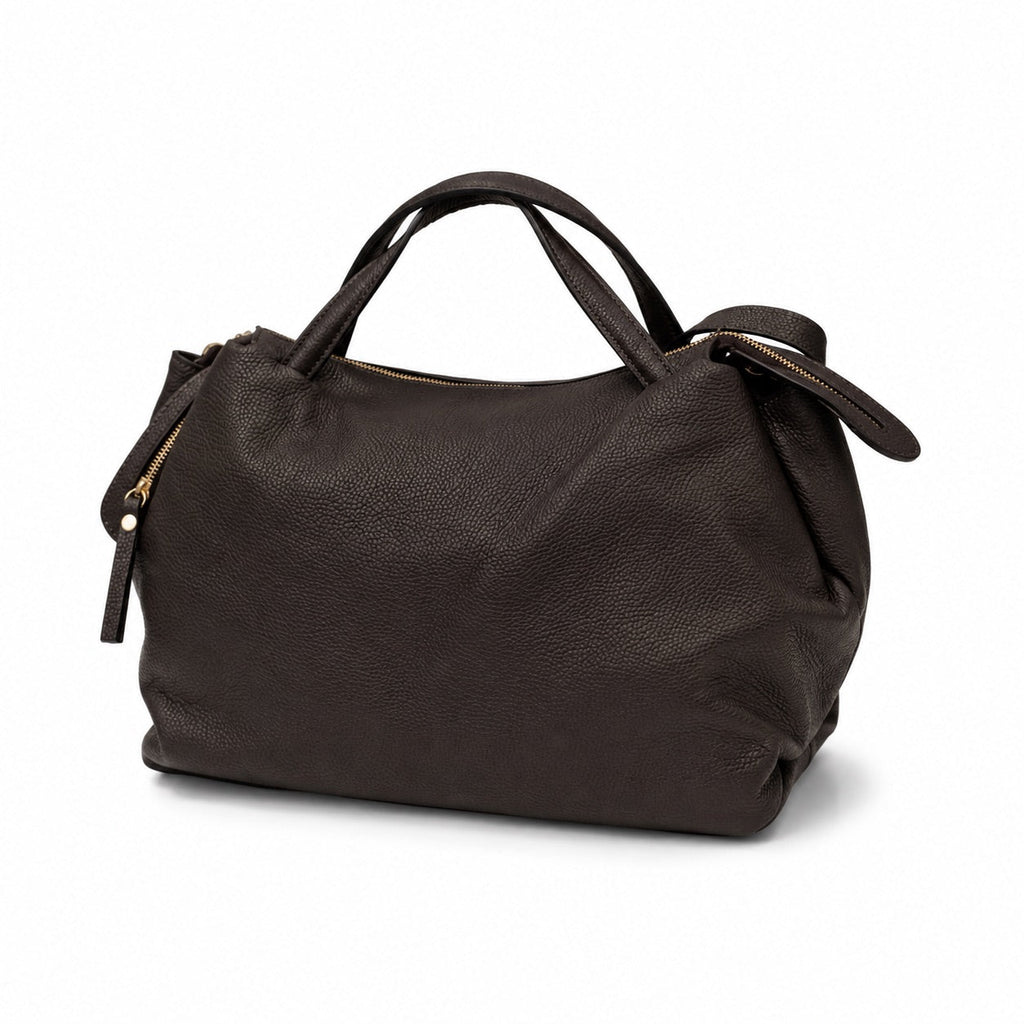 Borsa Donna Bauletto Classic - Pito’s|Bag