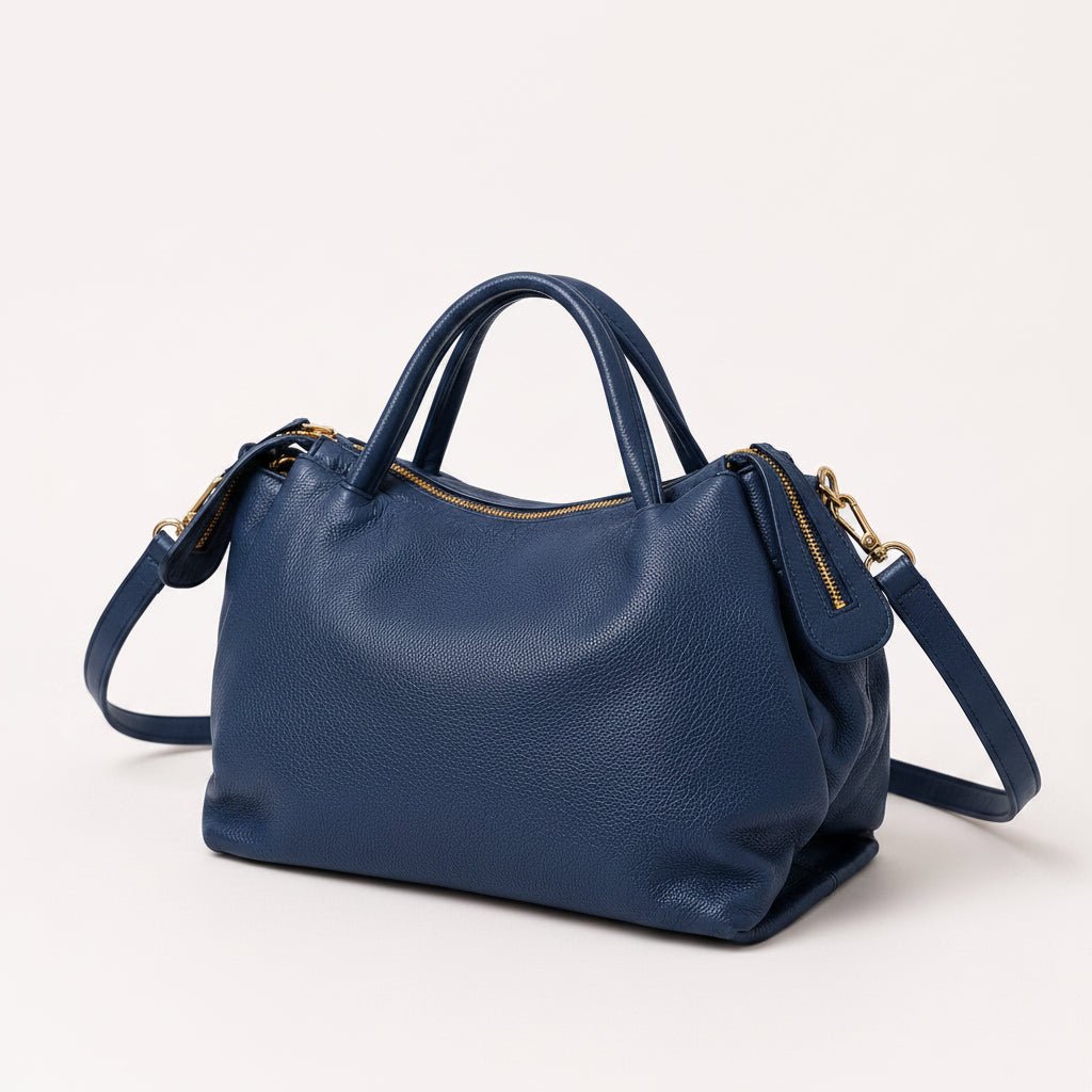 Borsa Donna Bauletto Classic - Pito’s|Bag