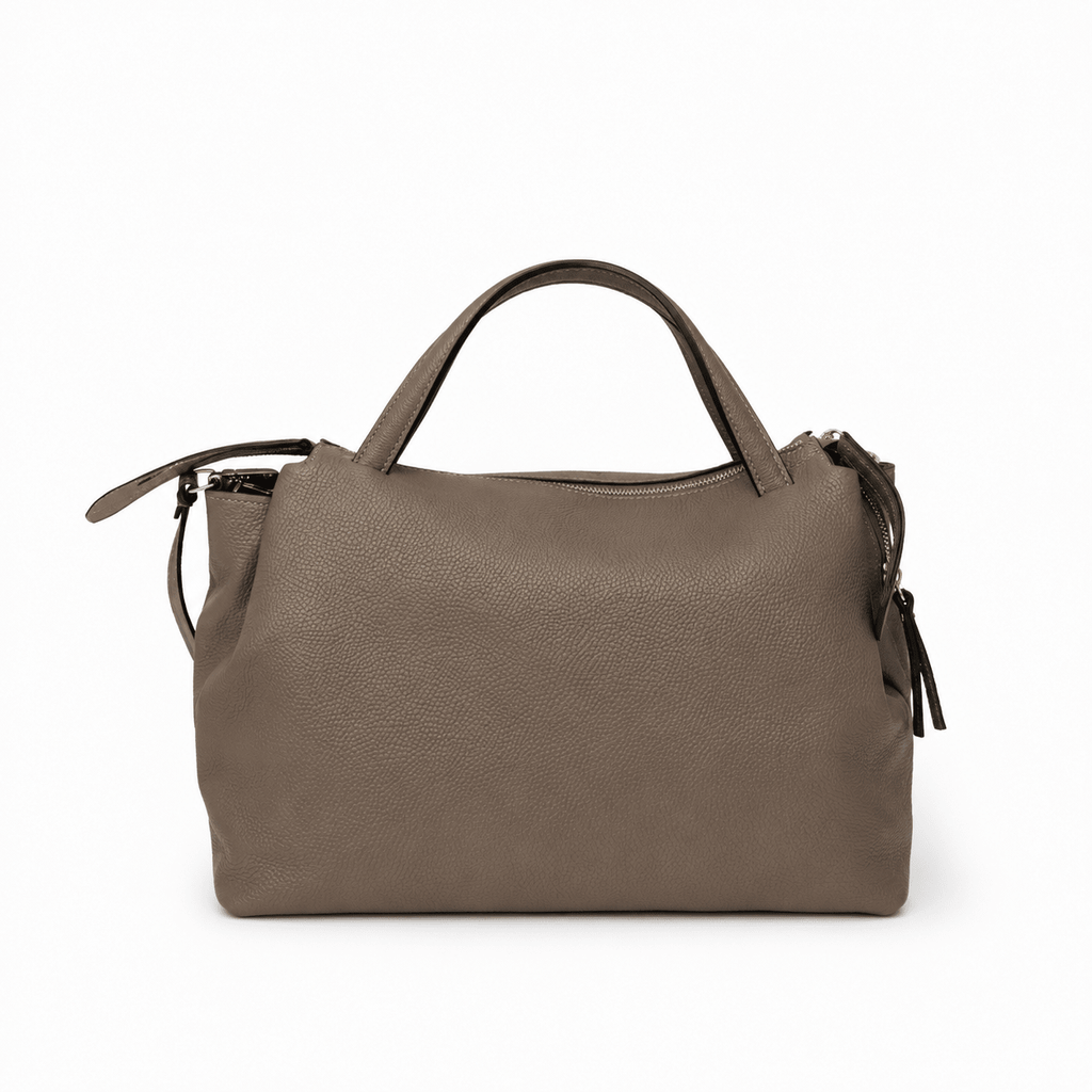 Borsa Donna Bauletto Classic - Pito’s|Bag