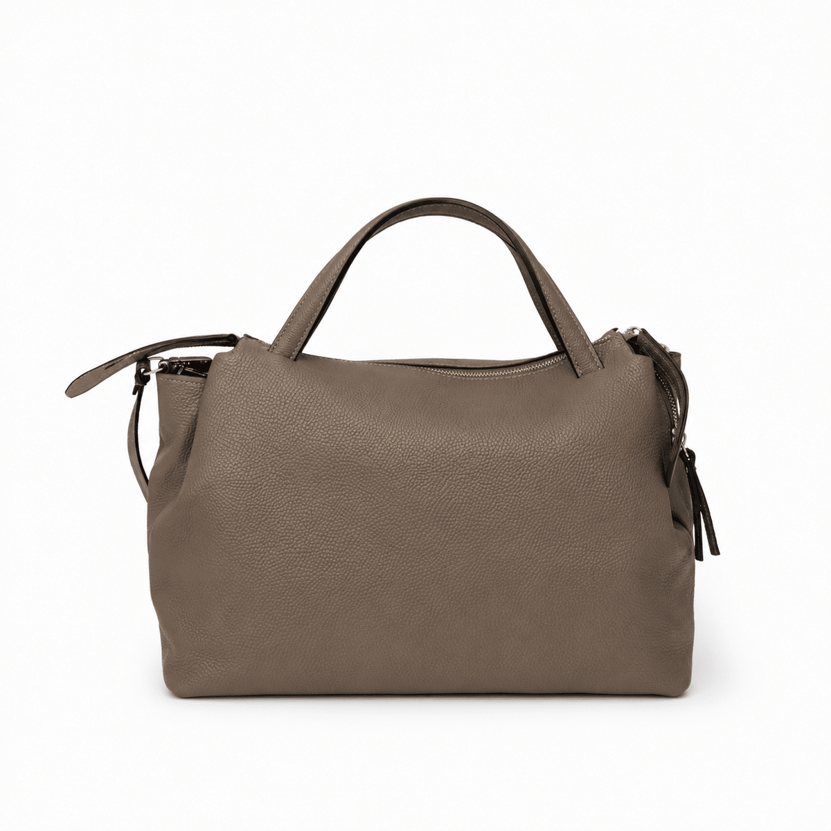 Borsa Donna Bauletto Classic - Pito’s|Bag