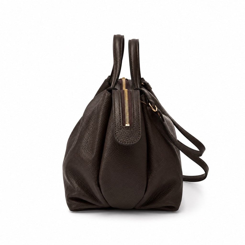 Borsa Donna Bauletto Classic - Pito’s|Bag