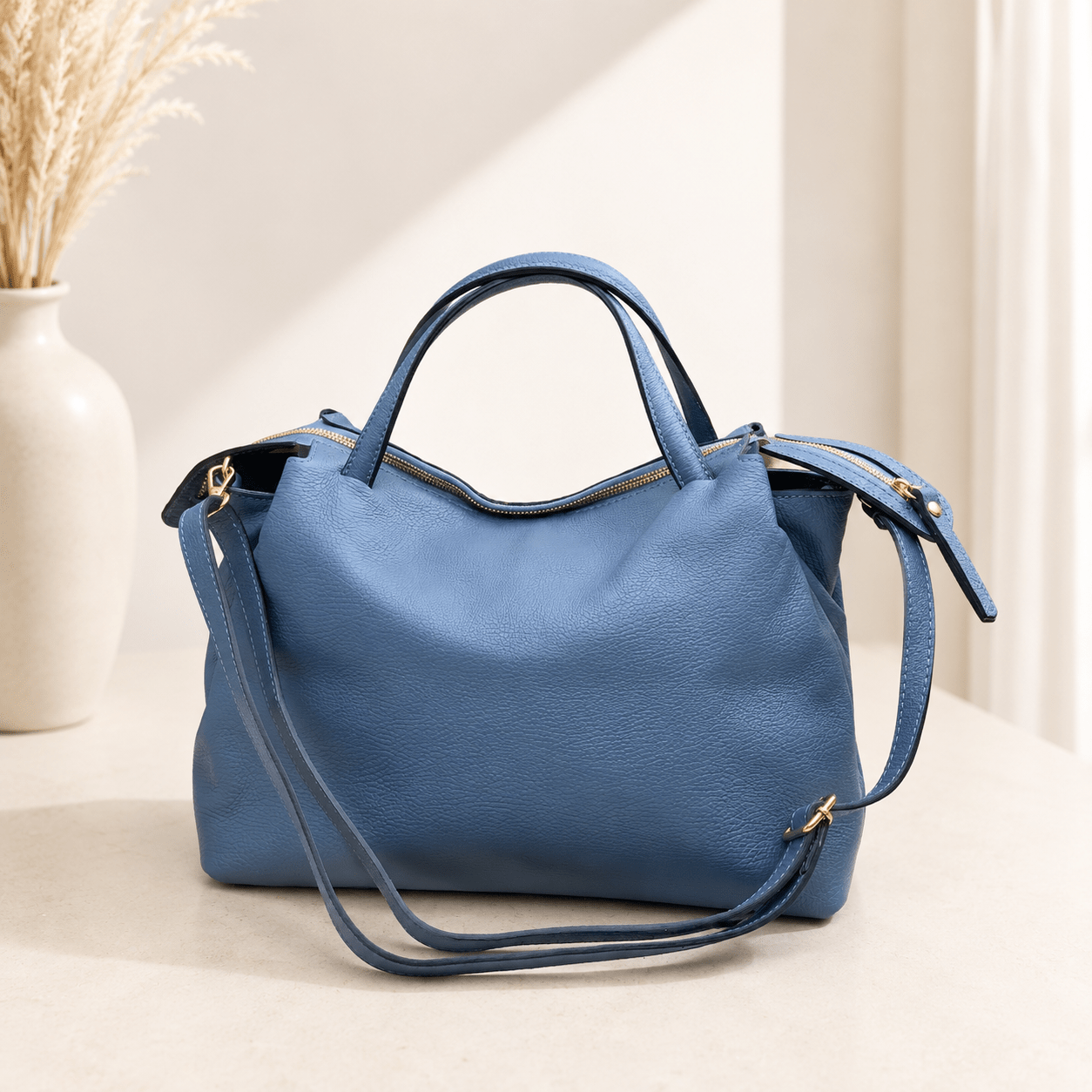 Borsa Donna Bauletto Classic - Pito’s|Bag