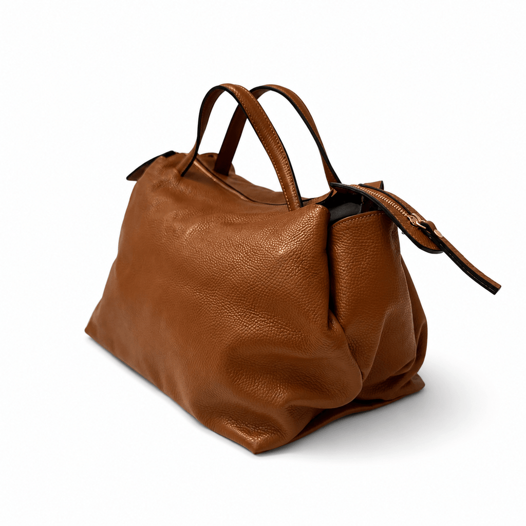 Borsa Donna Bauletto Classic - Pito’s|Bag