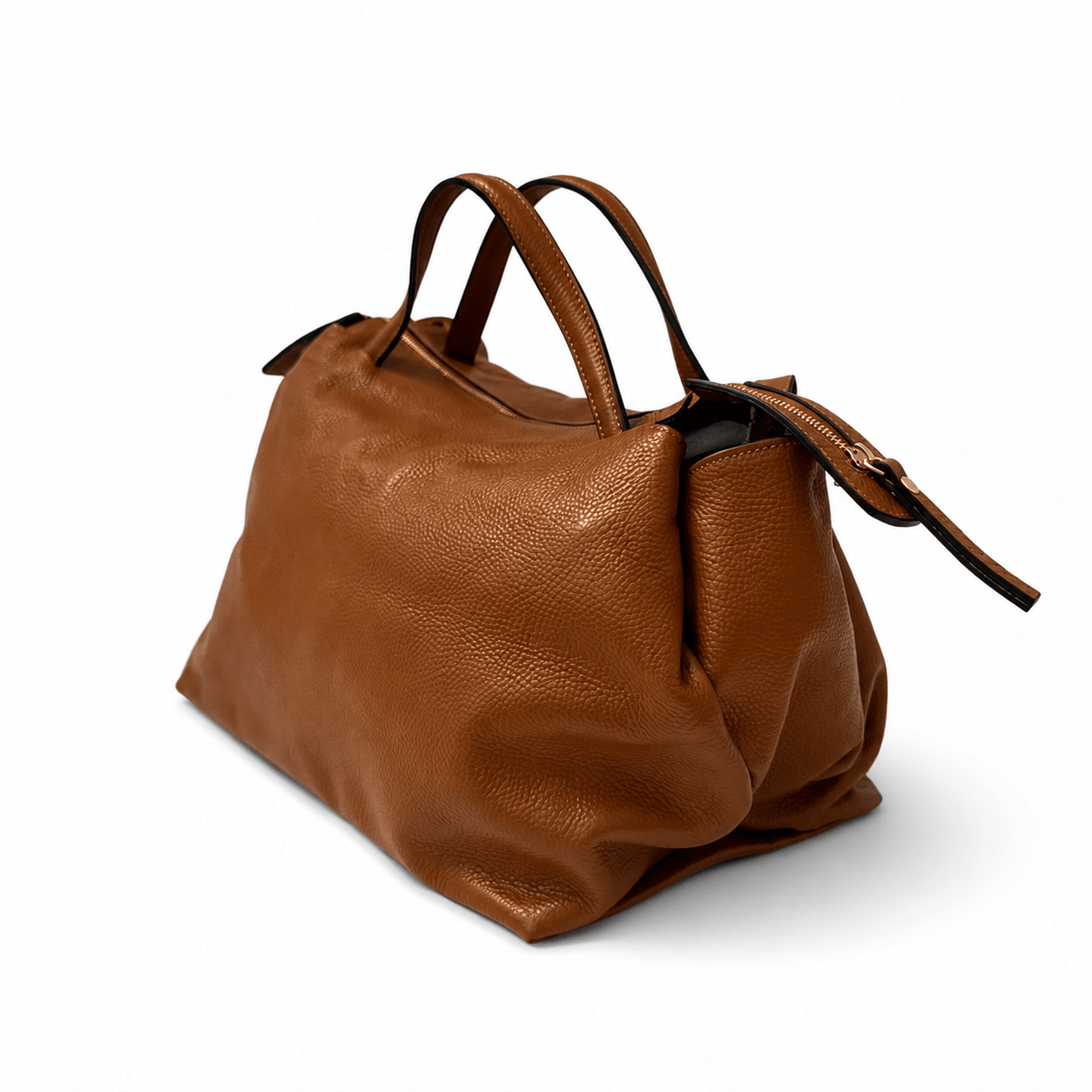Borsa Donna Bauletto Classic - Pito’s|Bag