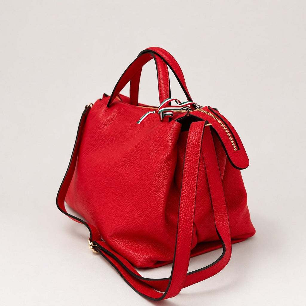 Borsa Donna Bauletto Classic - Pito’s|Bag