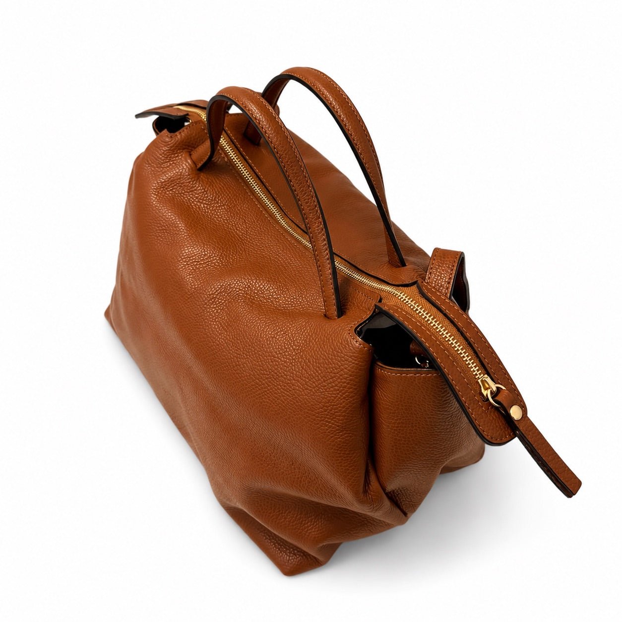 Borsa Donna Bauletto Classic - Pito’s|Bag